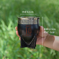 阿根廷全新马黛茶杯#183/#206/282葫芦杯帝王款