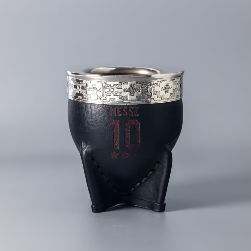 阿根廷全新马黛茶杯#183/#206/282葫芦杯帝王款