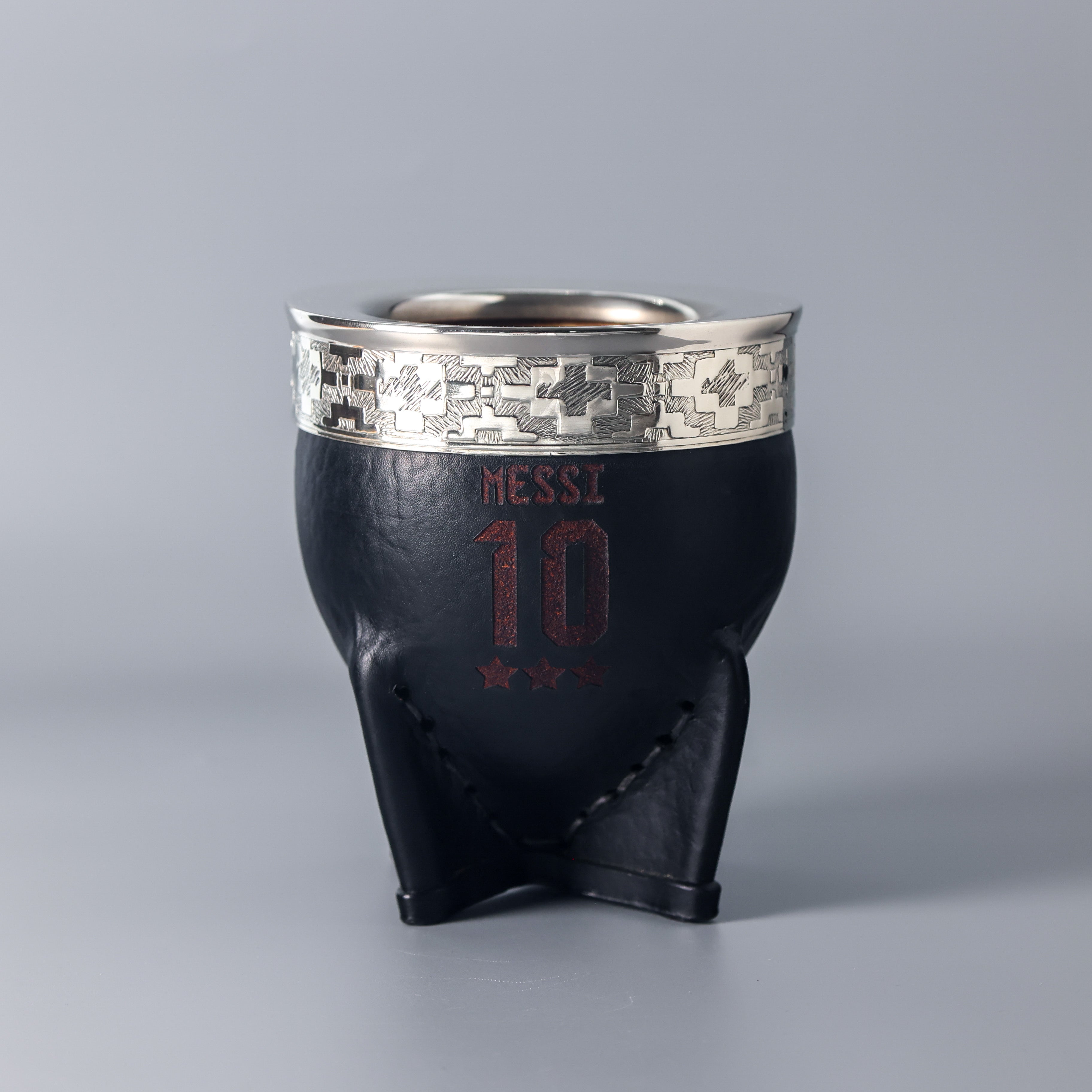 阿根廷全新马黛茶杯#183/#206/282葫芦杯帝王款