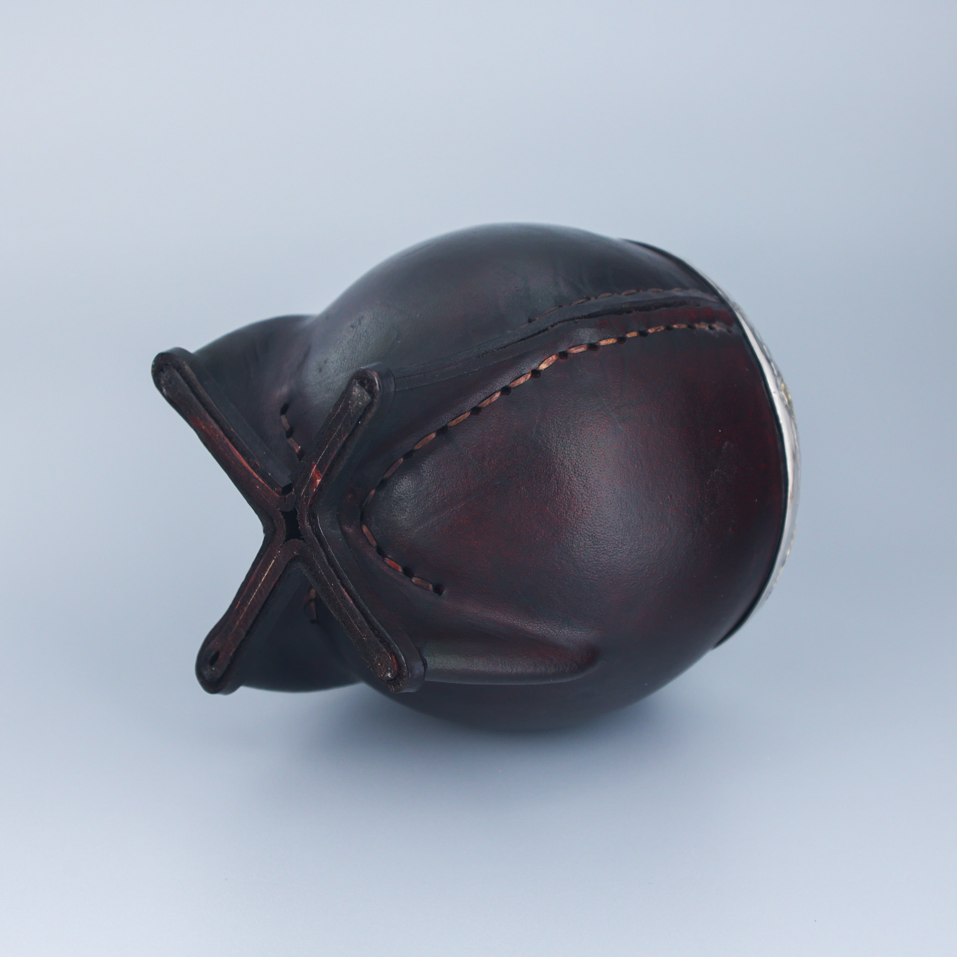 乌拉圭BRESCIANI金银杯#219 梅西同款马黛茶杯